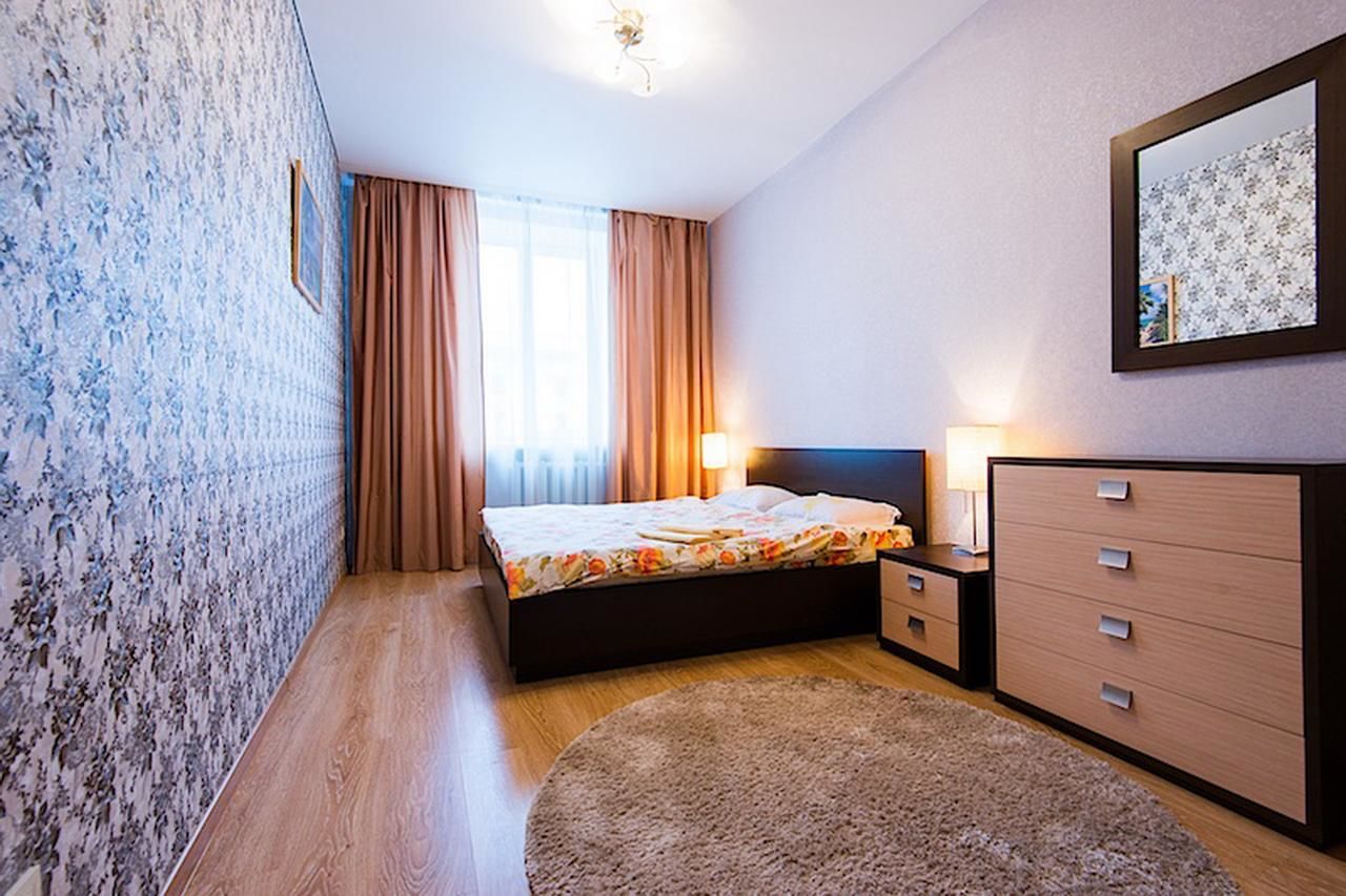 Апартаменты Studiominsk Apartments Минск