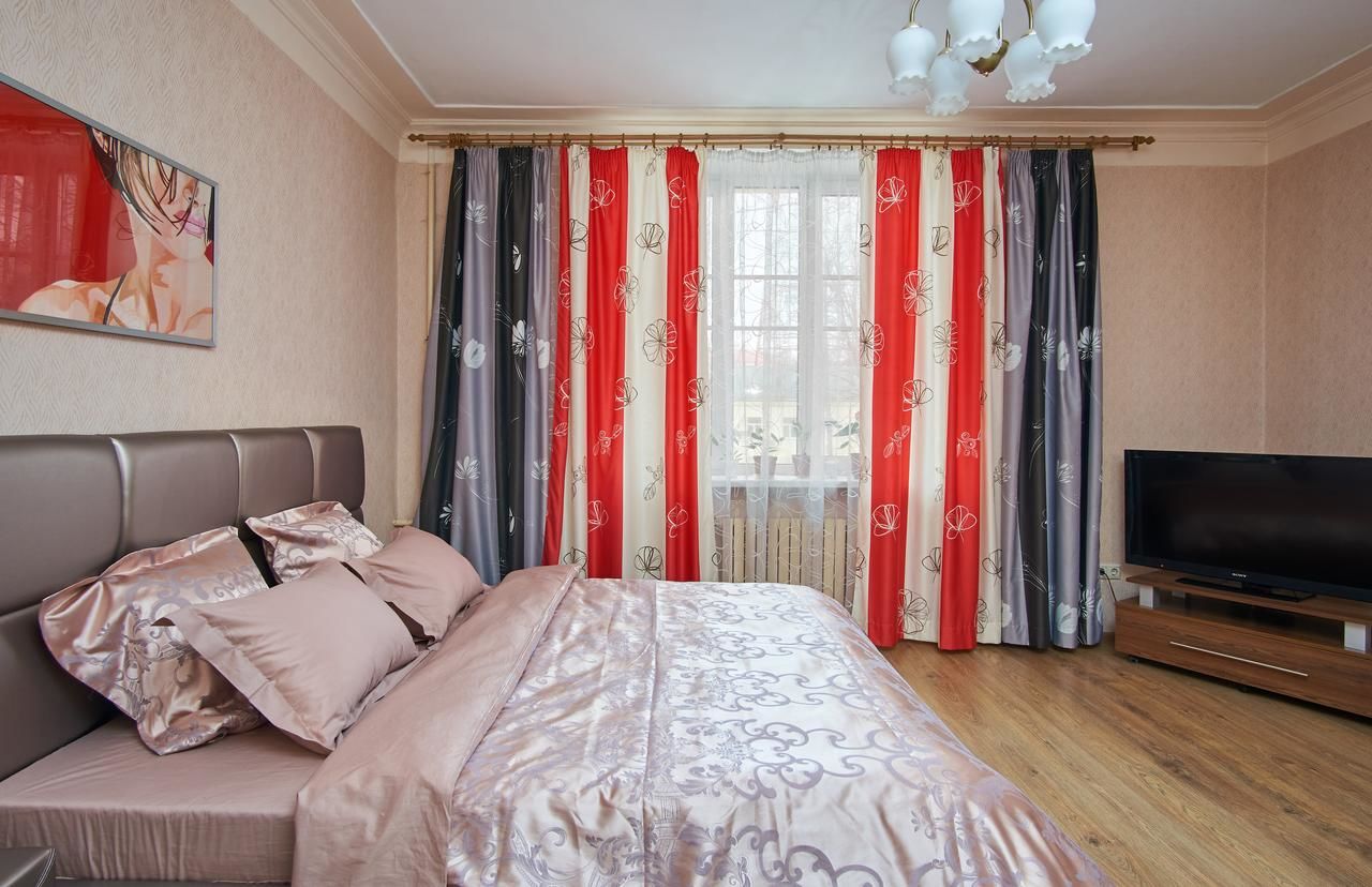 Апартаменты Studiominsk Apartments Минск-38