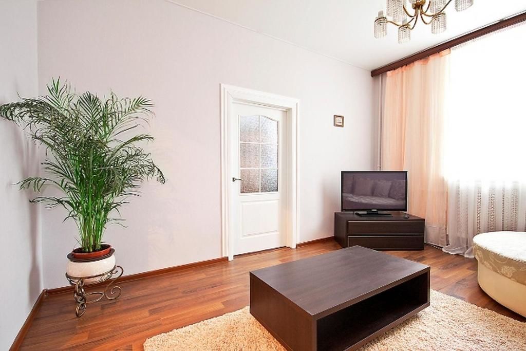 Апартаменты Studiominsk Apartments Минск-48