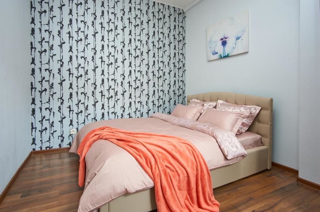 Апартаменты Studiominsk Apartments Минск-52