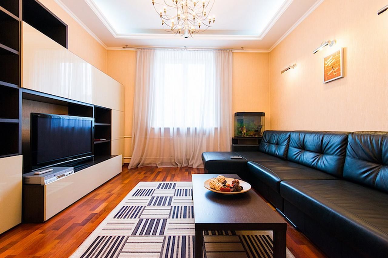 Апартаменты Studiominsk Apartments Минск-8