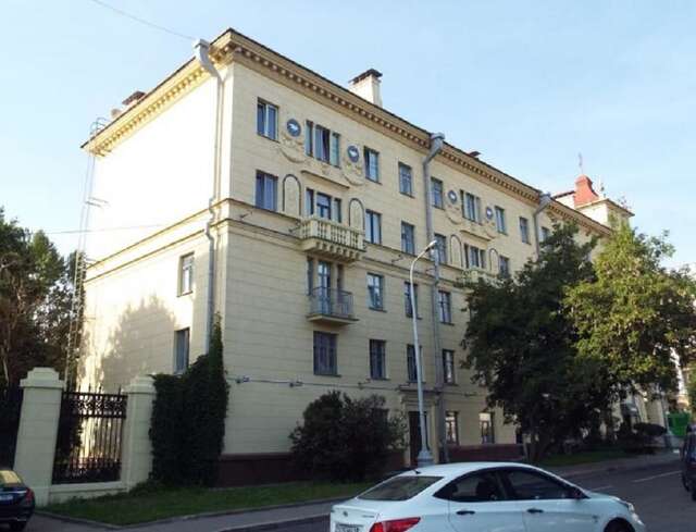 Апартаменты Studiominsk Apartments Минск-32