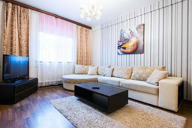 Апартаменты Studiominsk Apartments Минск-39